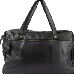 RE:DESIGNED Taske Signe Sort