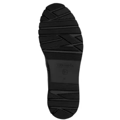 Tamaris 25417 chelsea støvle i sort