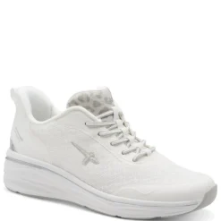 Tamaris 23737 hvid step in sneakers