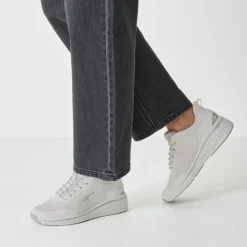 Tamaris 23737 hvid step in sneakers