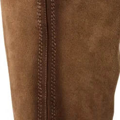 Tamaris 25501 langskaftet støvle i ruskind