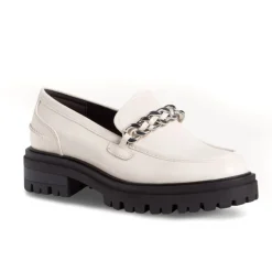 Tamaris 24701 loafer iivory lak