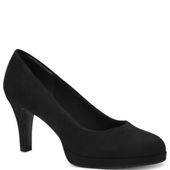 Tamaris 22402 pumps i sort