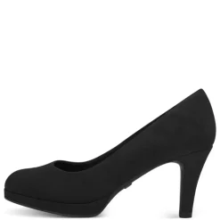 Tamaris 22402 pumps i sort