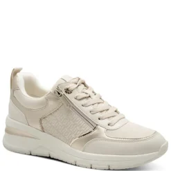 Tamaris 23721 sneaker i ivory