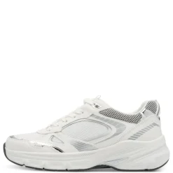 Tamaris 23759 sneakers i hvid