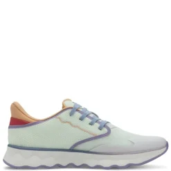 Tamaris 23700 sneakers i mint grøn