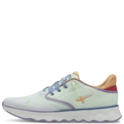 Tamaris 23700 sneakers i mint grøn