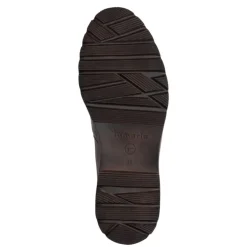 Tamaris 25483 støvle i brun