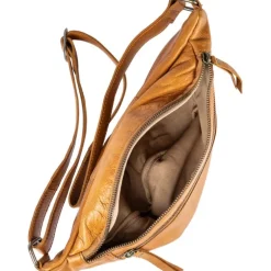 Taske Faust Tan