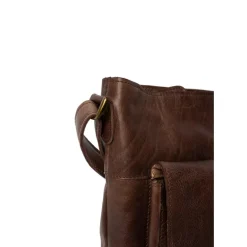 Taske Kay brun