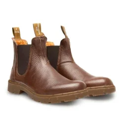 The Nothern Nora Mahogany