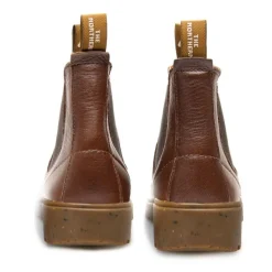 The Nothern Nora Mahogany